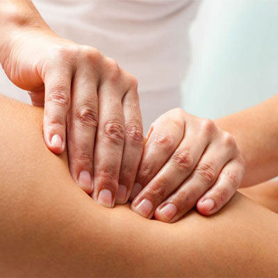 Aromatherapy Cellu-slim Massage