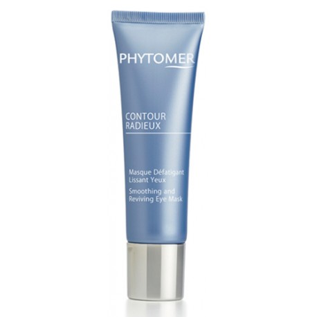 Contour Radieux - Smoothing and Reviving Eye Mask