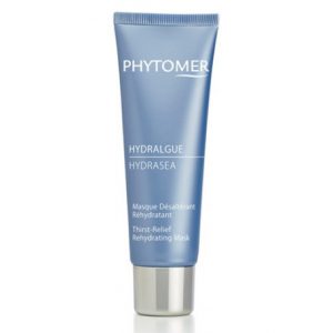 Hydralgue - Thirst-Relief Rehydrating Mask