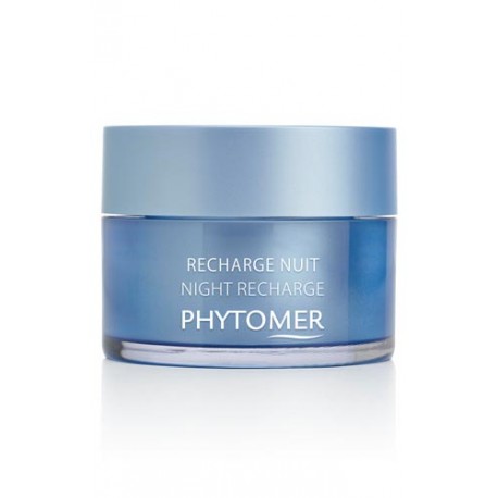 Recharge Nuit - Firming Lift Cream